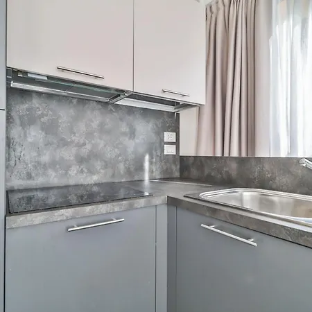 Nest In Bo - Centro *